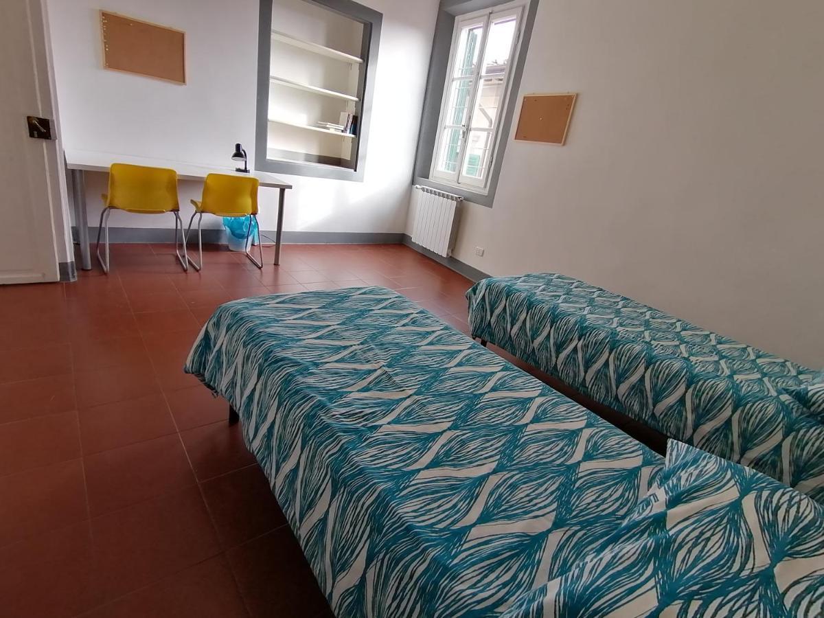 Sant'Antonino Apartments ฟลอเรนซ์ ห้อง รูปภาพ