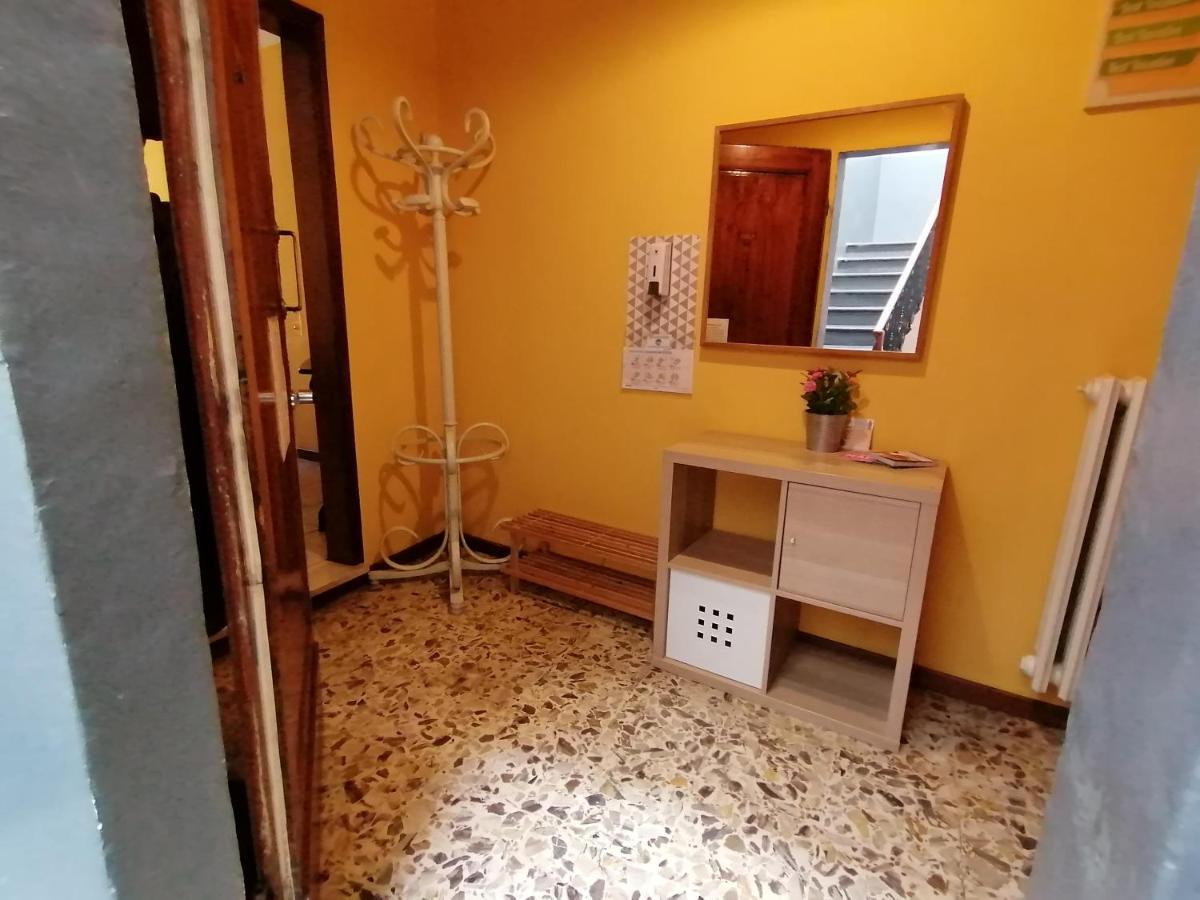 Sant'Antonino Apartments ฟลอเรนซ์ ห้อง รูปภาพ