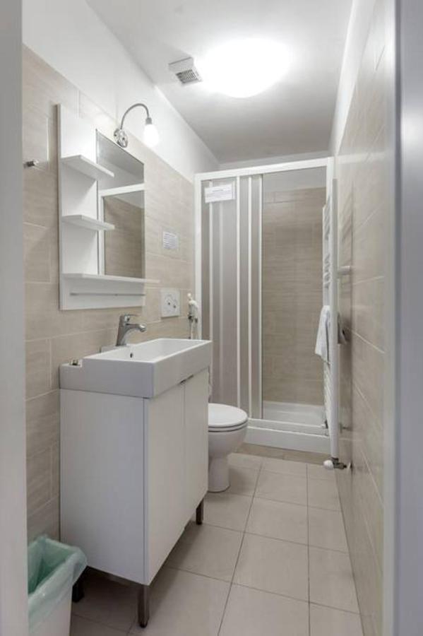 Sant'Antonino Apartments ฟลอเรนซ์ ภายนอก รูปภาพ