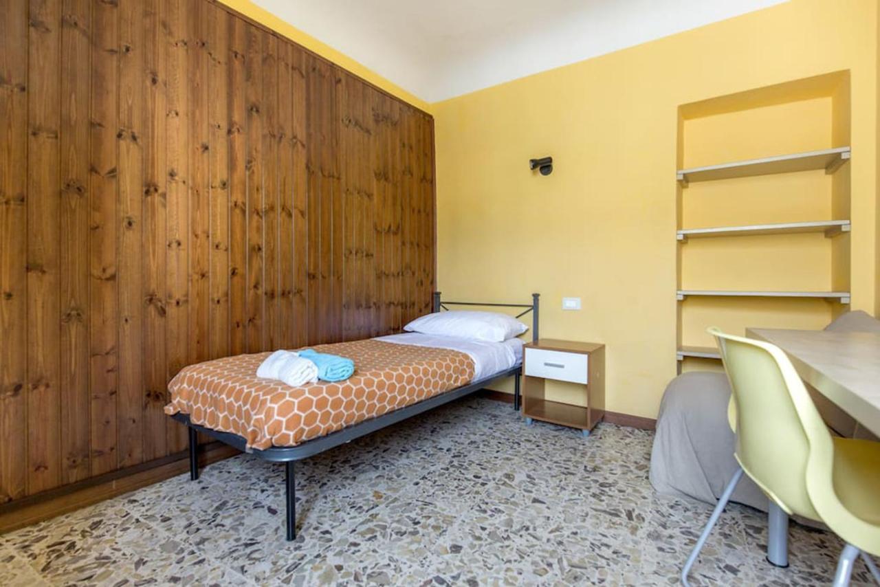 Sant'Antonino Apartments ฟลอเรนซ์ ภายนอก รูปภาพ
