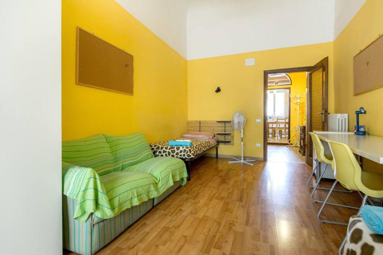Sant'Antonino Apartments ฟลอเรนซ์ ห้อง รูปภาพ