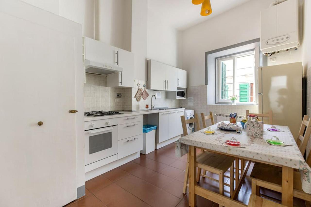 Sant'Antonino Apartments ฟลอเรนซ์ ภายนอก รูปภาพ