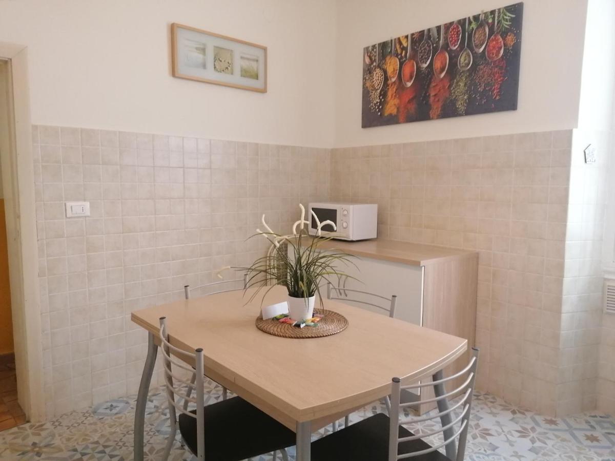 Sant'Antonino Apartments ฟลอเรนซ์ ภายนอก รูปภาพ