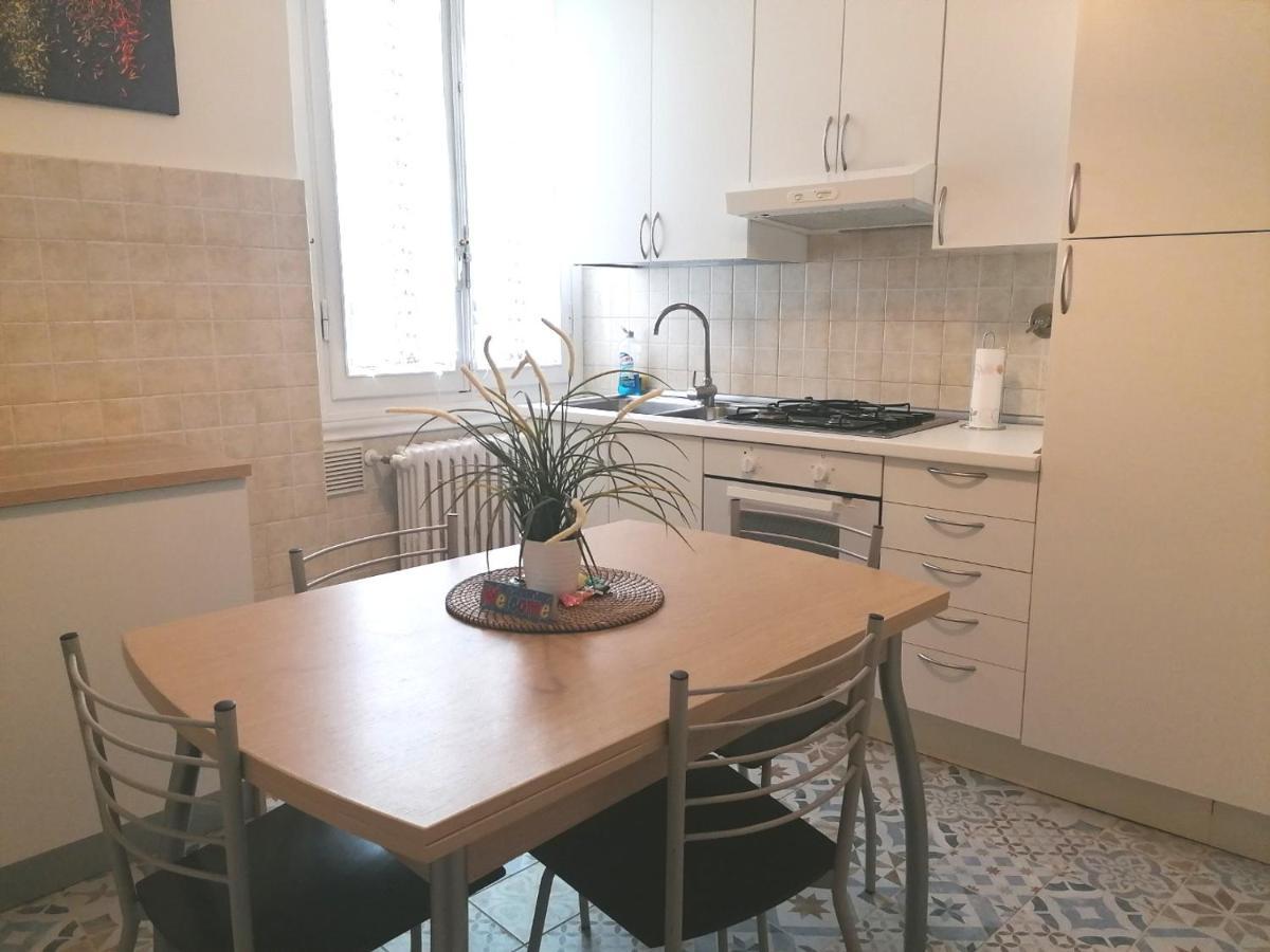 Sant'Antonino Apartments ฟลอเรนซ์ ภายนอก รูปภาพ