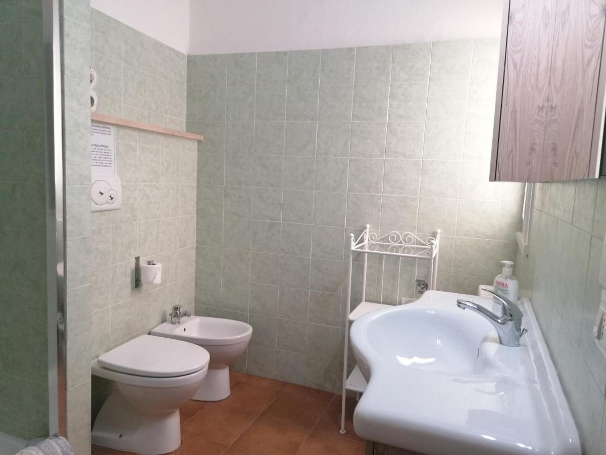Sant'Antonino Apartments ฟลอเรนซ์ ภายนอก รูปภาพ