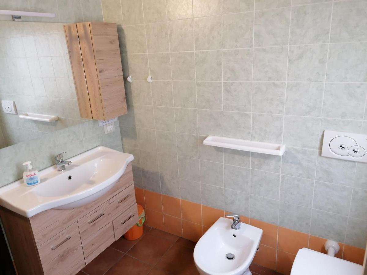 Sant'Antonino Apartments ฟลอเรนซ์ ภายนอก รูปภาพ