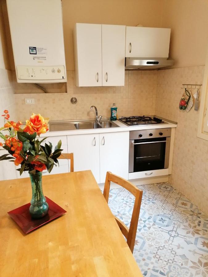 Sant'Antonino Apartments ฟลอเรนซ์ ภายนอก รูปภาพ