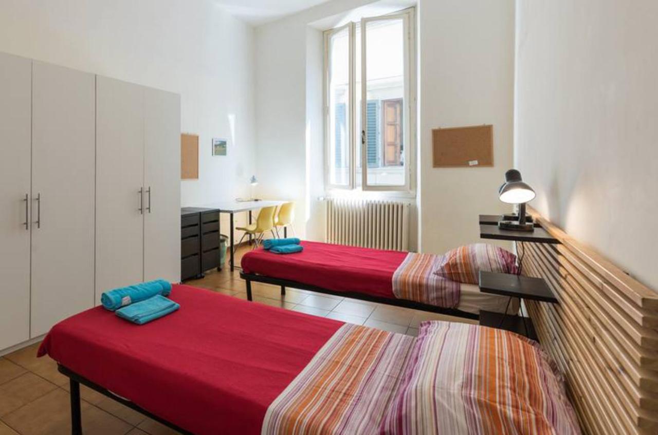Sant'Antonino Apartments ฟลอเรนซ์ ภายนอก รูปภาพ