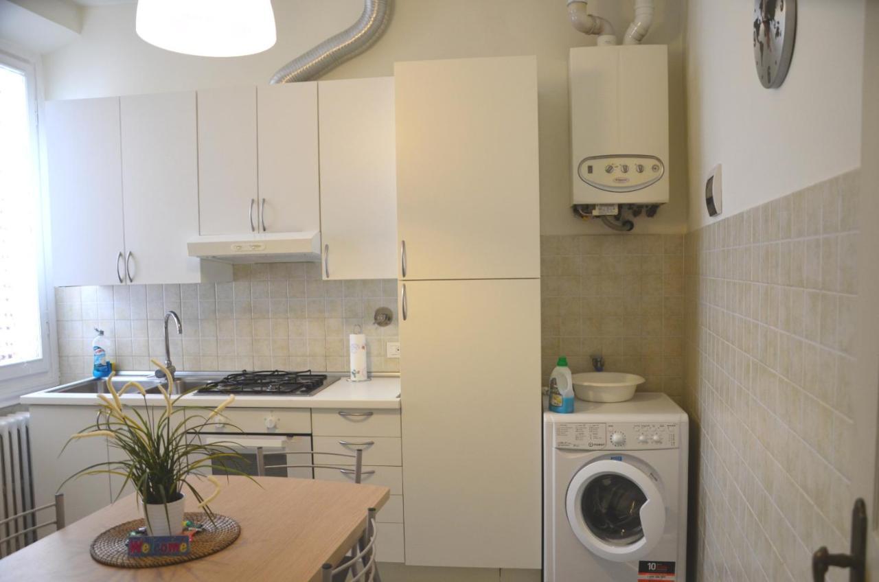 Sant'Antonino Apartments ฟลอเรนซ์ ภายนอก รูปภาพ