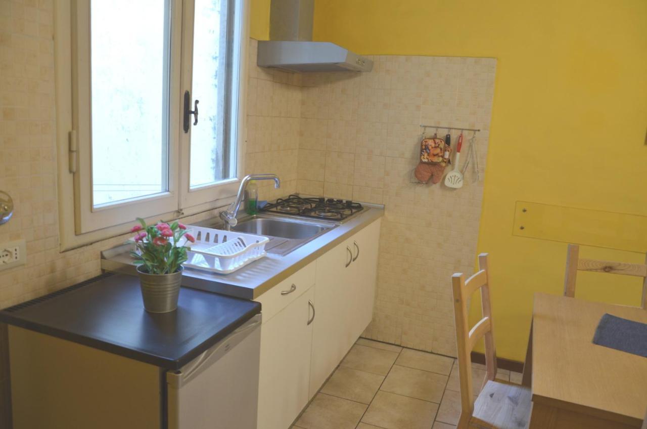 Sant'Antonino Apartments ฟลอเรนซ์ ภายนอก รูปภาพ