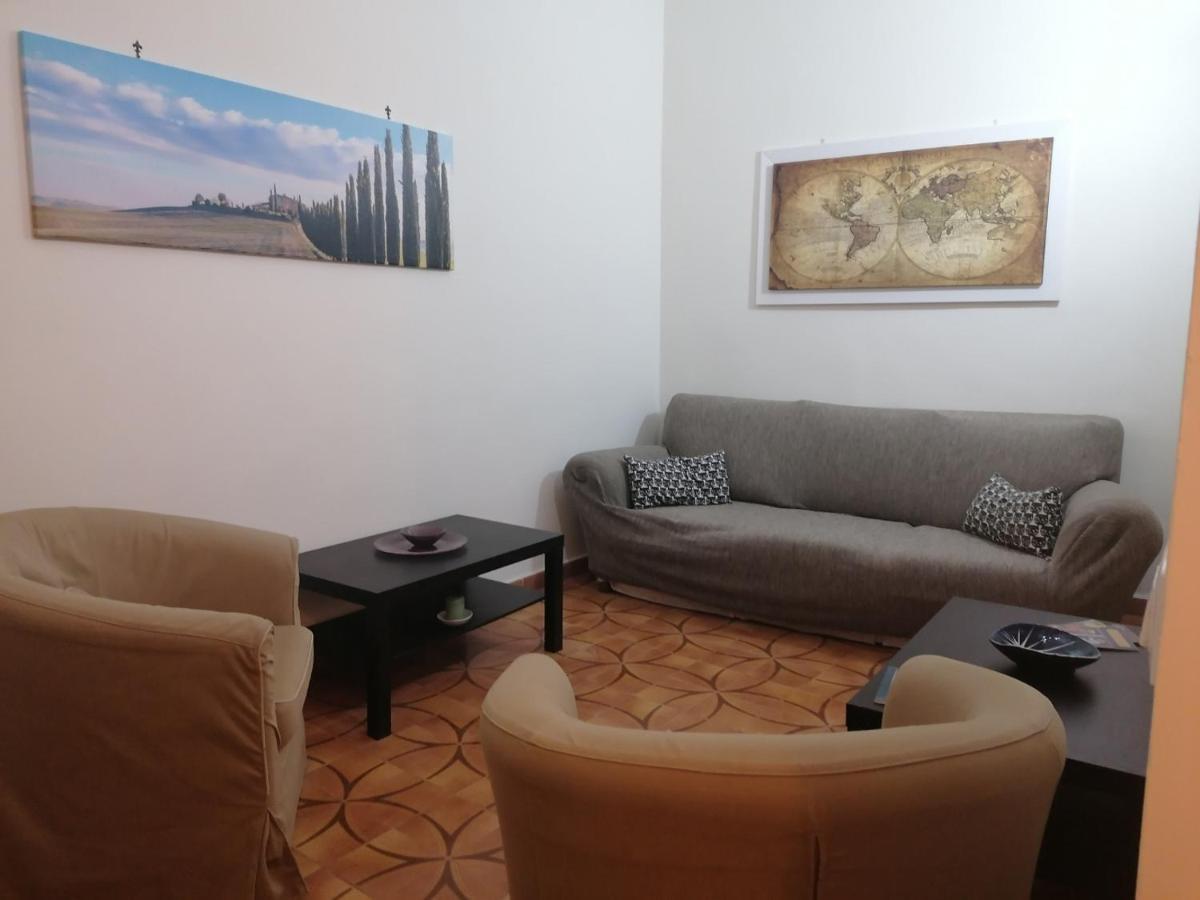 Sant'Antonino Apartments ฟลอเรนซ์ ภายนอก รูปภาพ