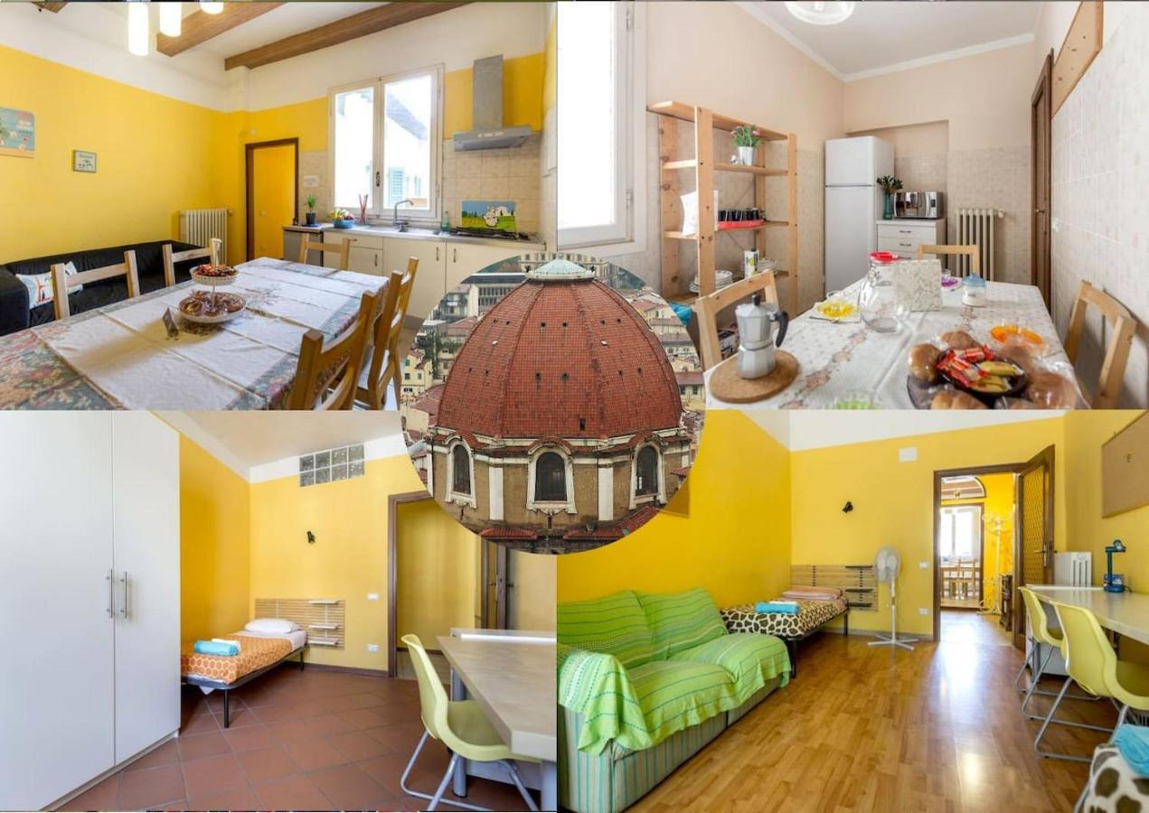Sant'Antonino Apartments ฟลอเรนซ์ ห้อง รูปภาพ