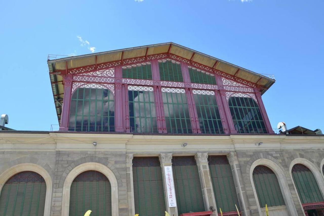 Sant'Antonino Apartments ฟลอเรนซ์ ภายนอก รูปภาพ